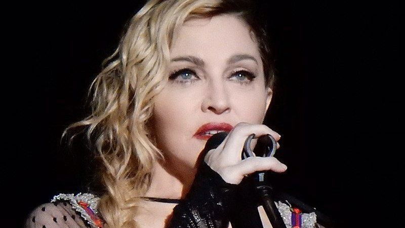 Madonna