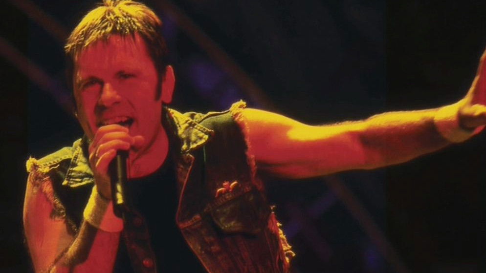 Bruce Dickinson (Iron Maiden)