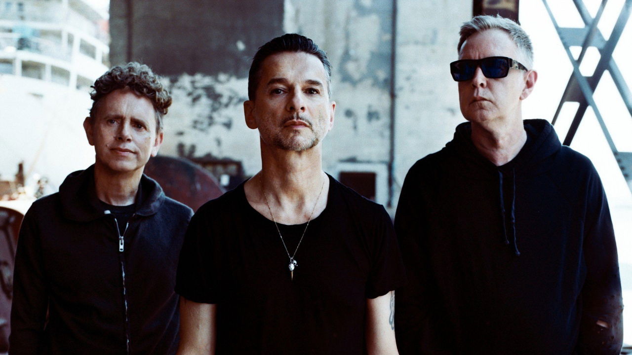 Depeche Mode