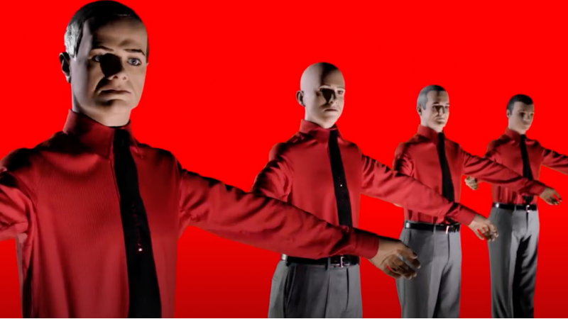 Kraftwerk
