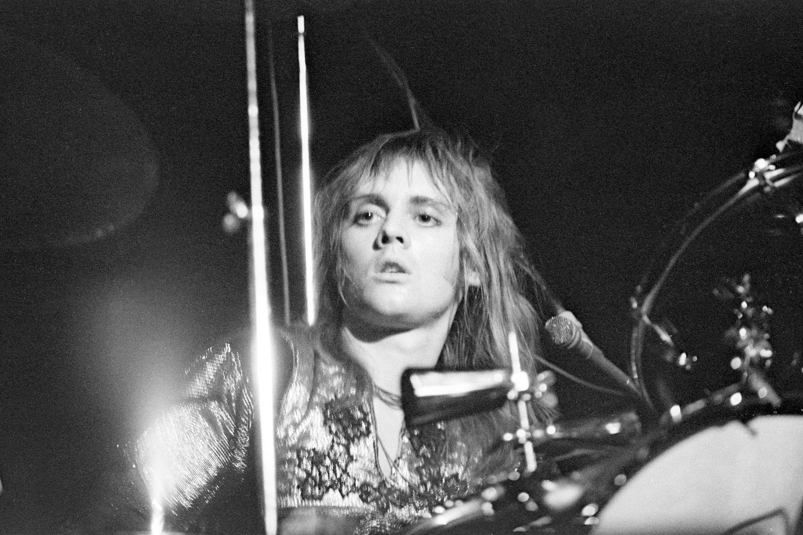 Roger Taylor Queen