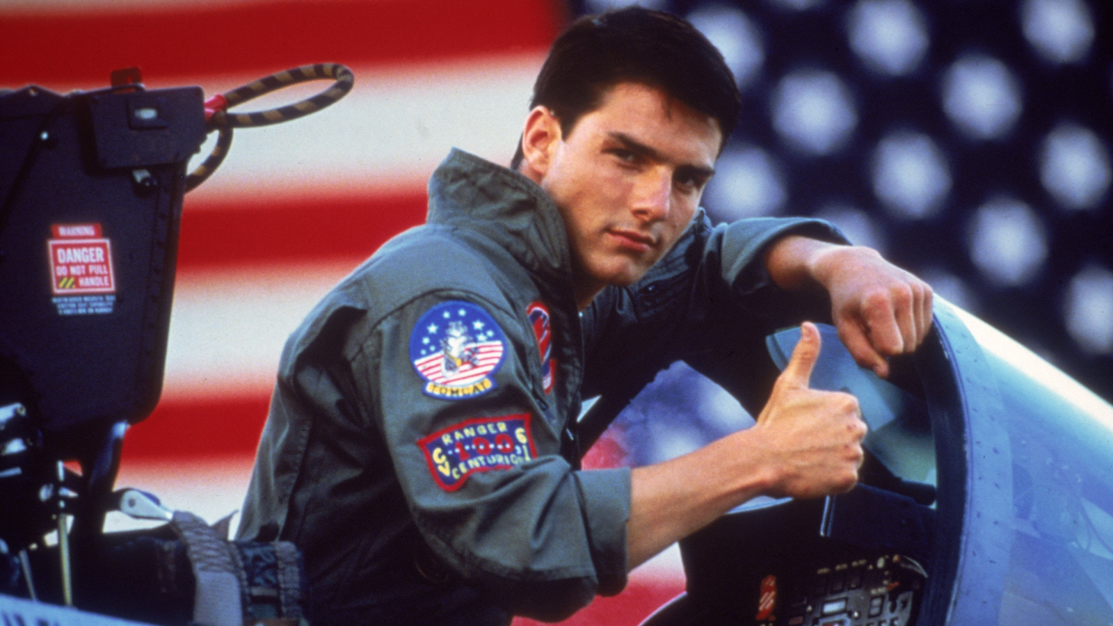 80s Filme Top Gun