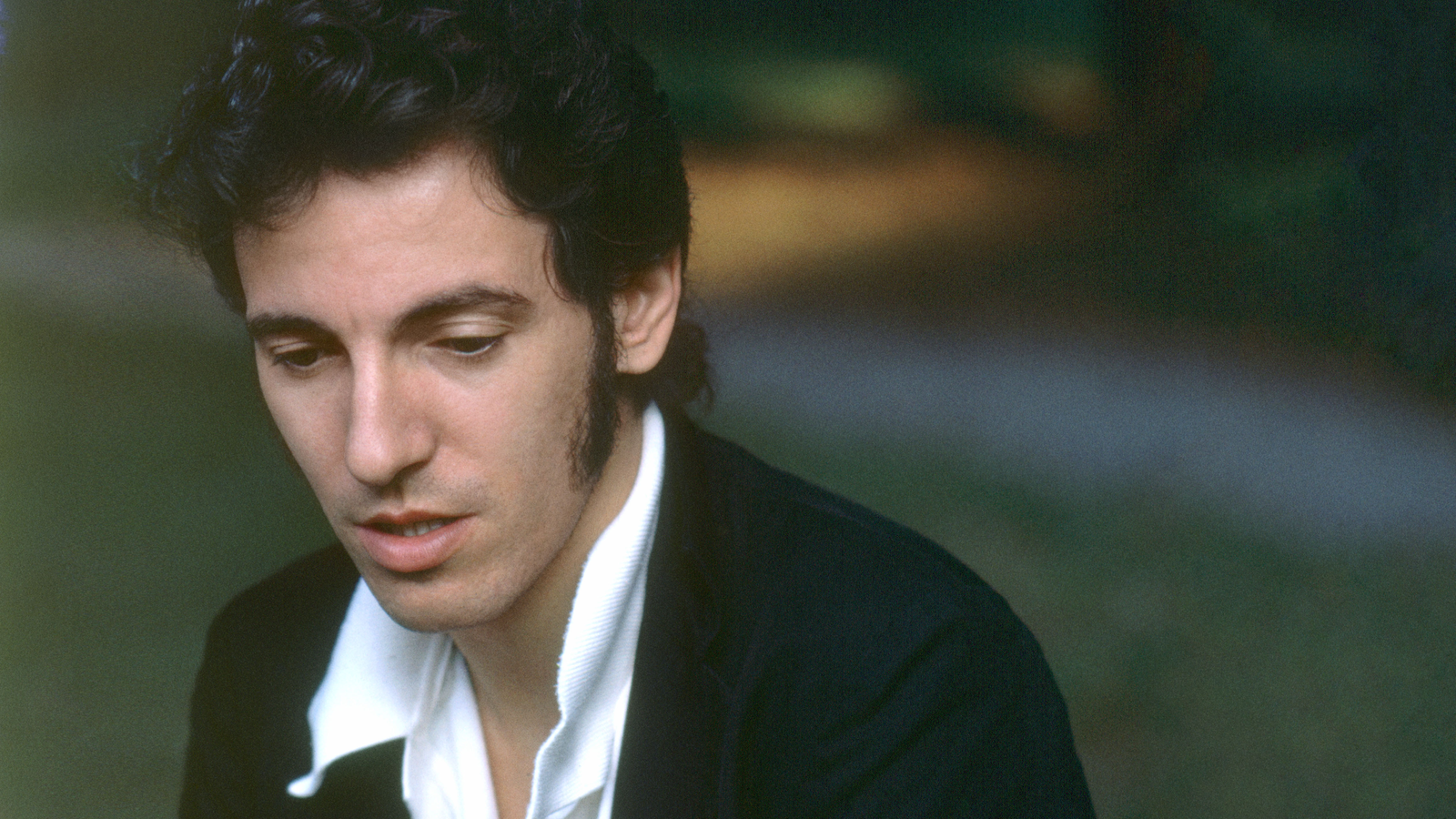 Bruce Springsteen 80s