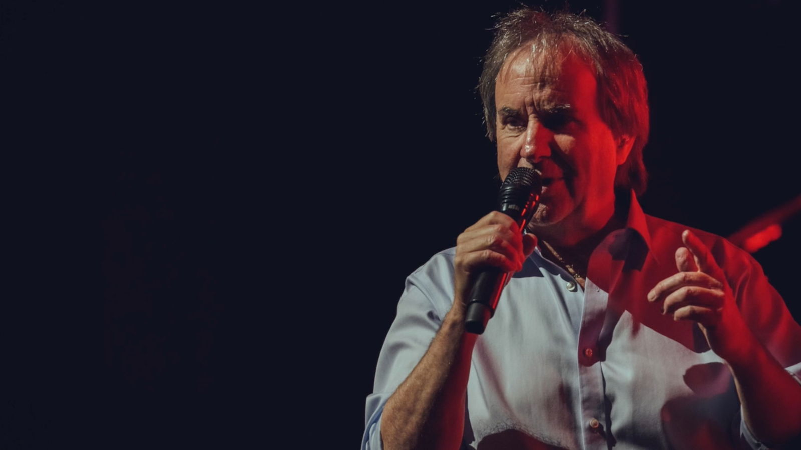 Chris de Burgh