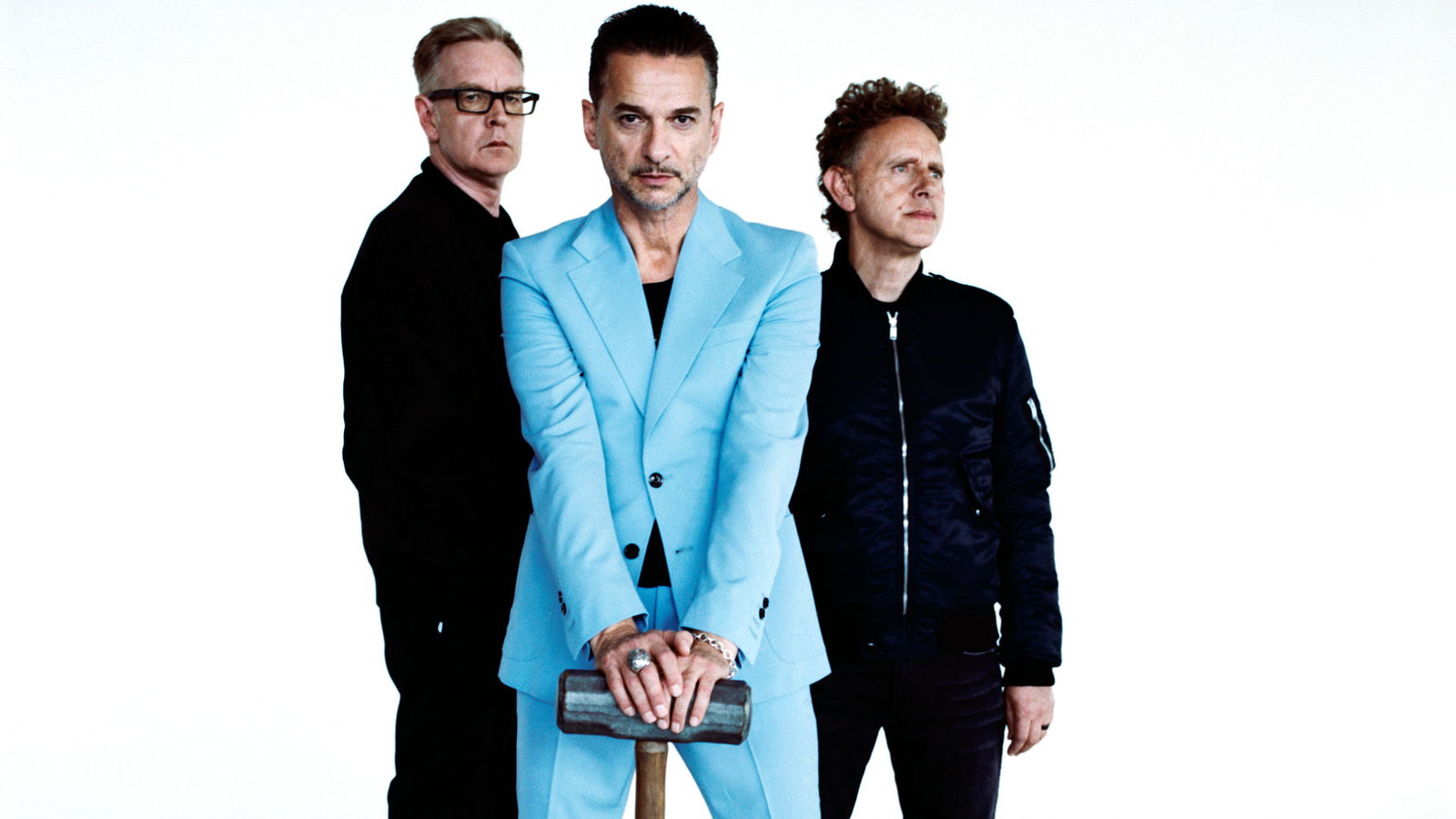 Depeche Mode