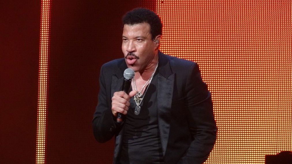 Lionel Richie
