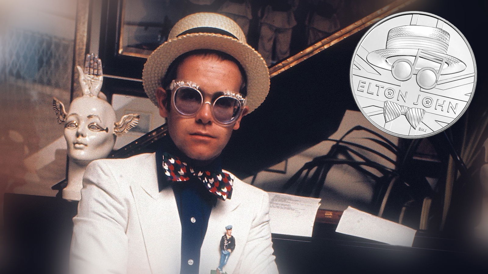 Elton John