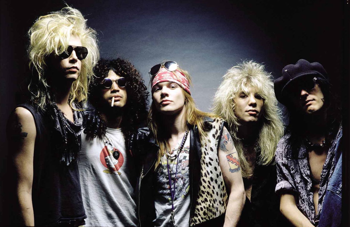 Guns N’ Roses