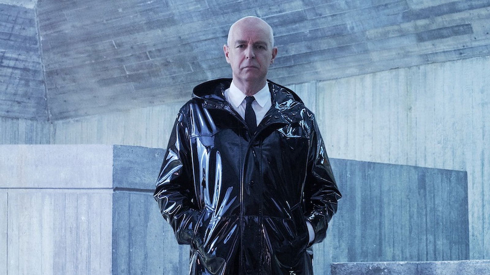 Neil Tennant, Pet Shop Boys