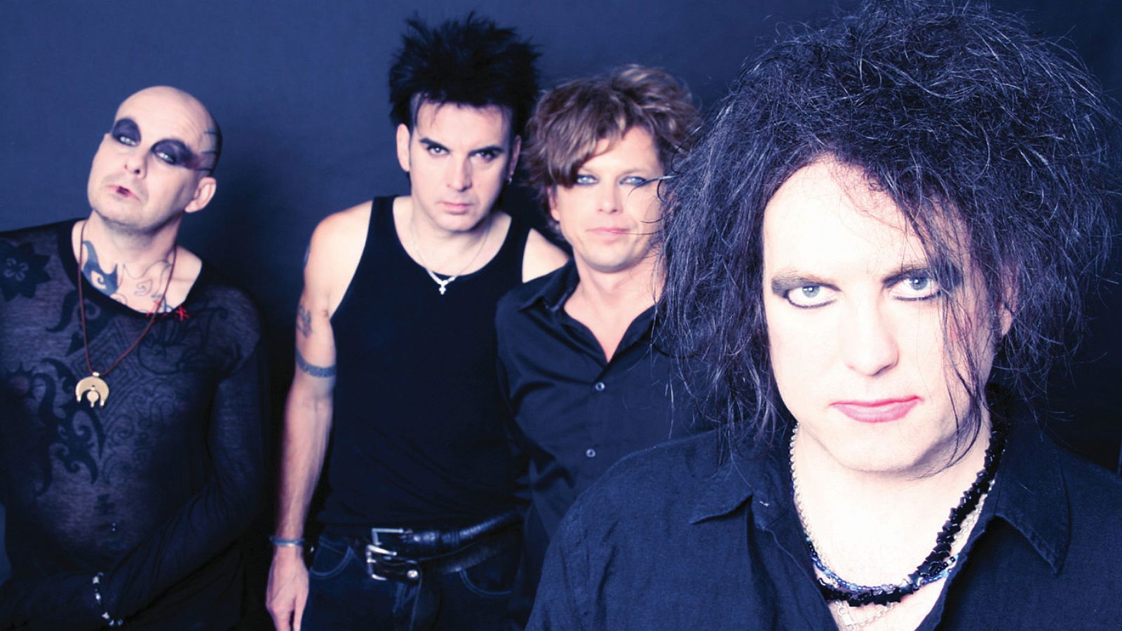 The Cure