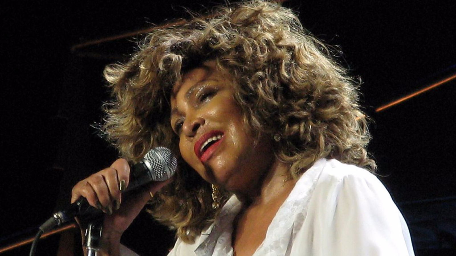 Tina Turner
