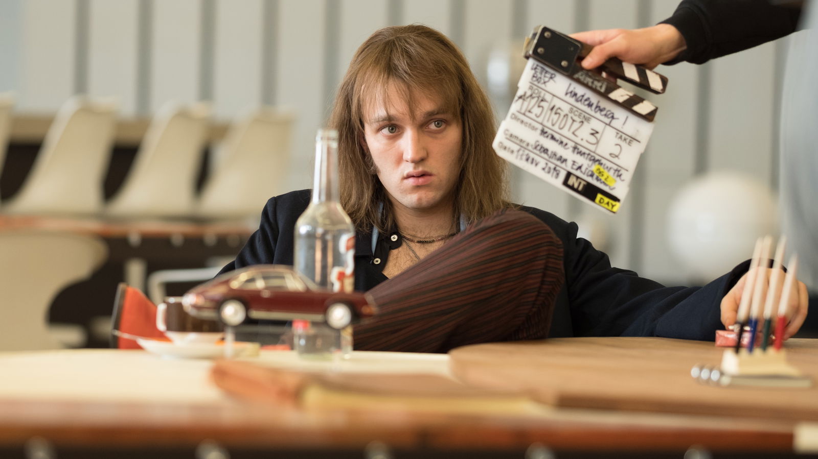 Lindenberg! Mach dein Ding