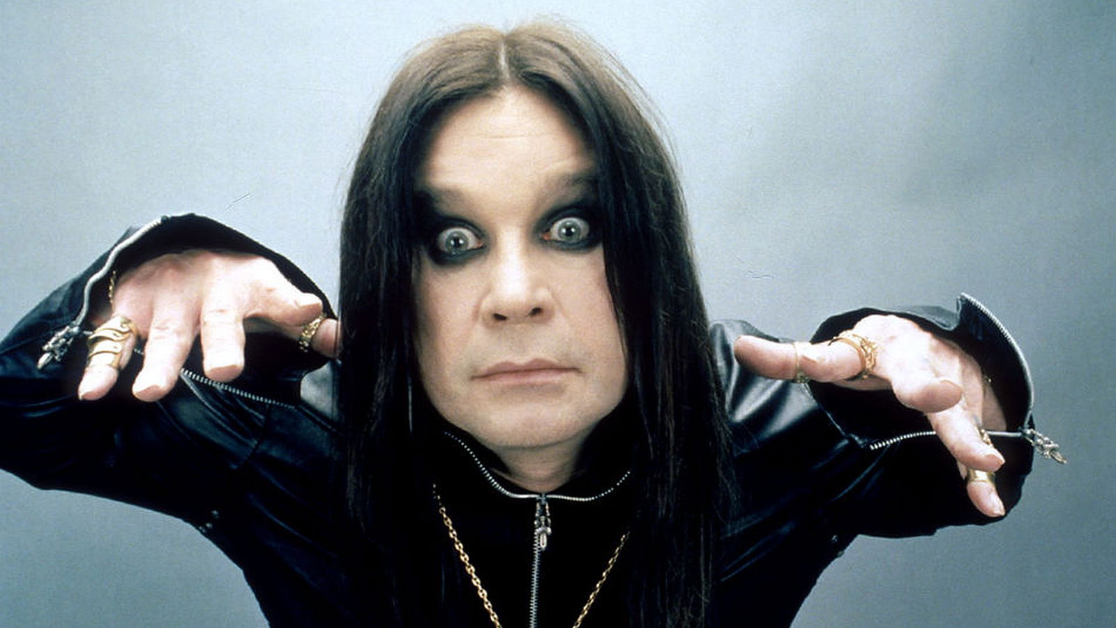 Ozzy Osbourne