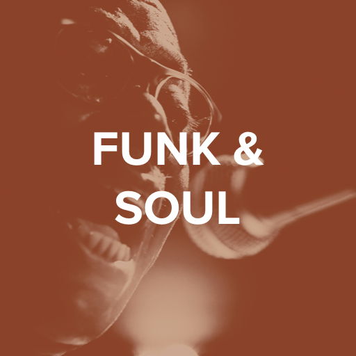 Funk & Soul