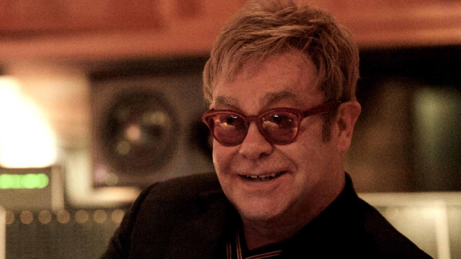 Elton John