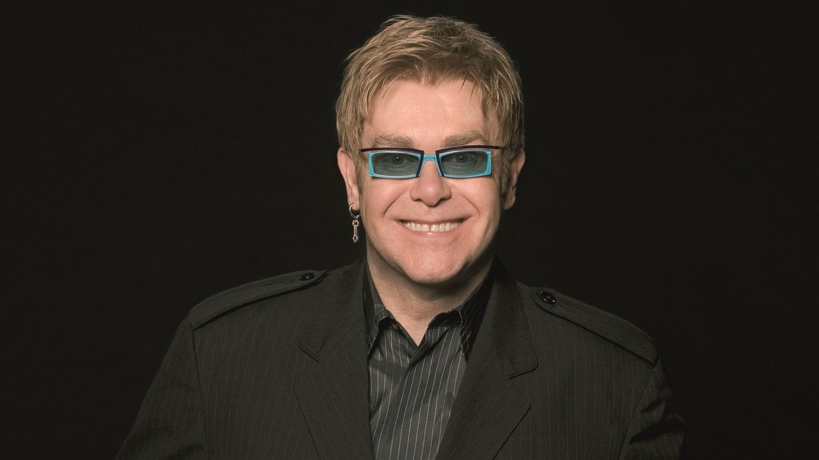 Elton John