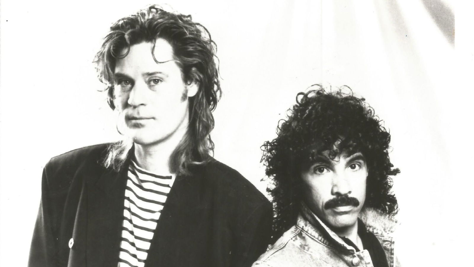 Hall & Oates
