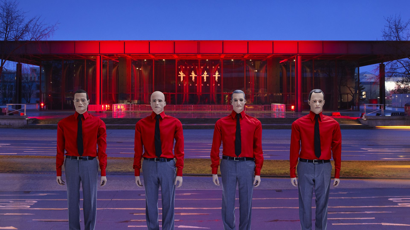 Kraftwerk (2017)