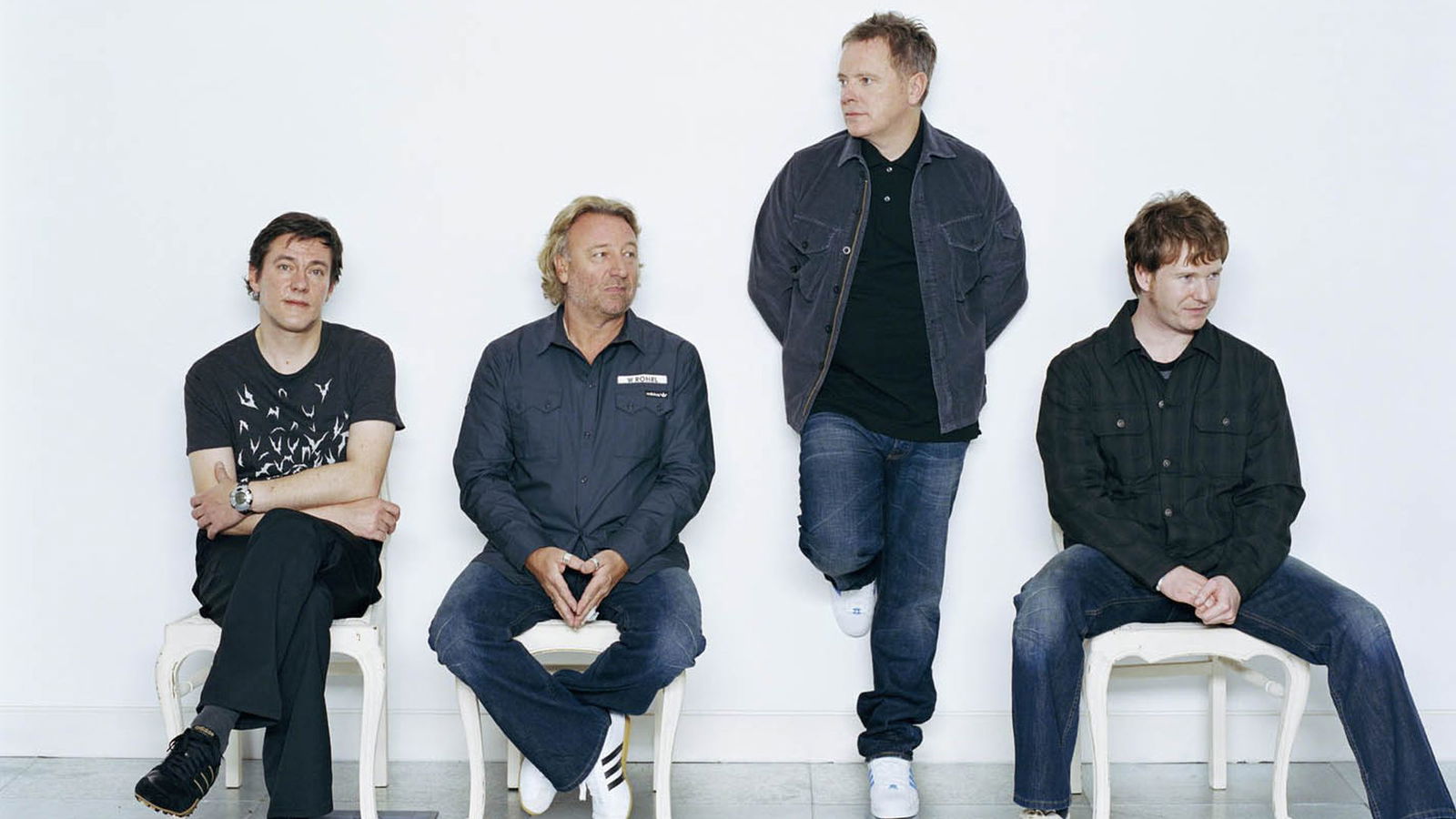 New Order