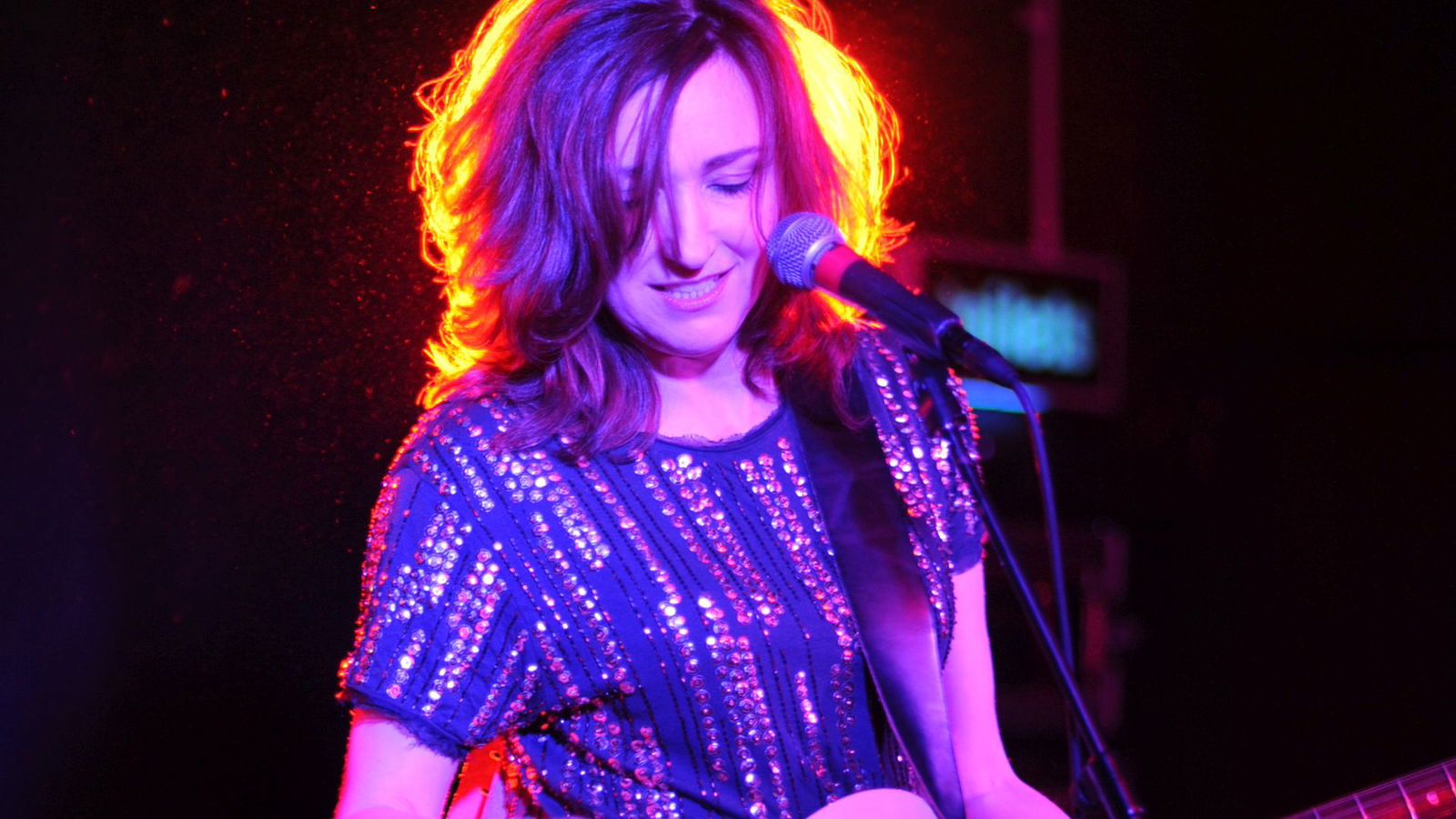 Viv Albertine (2012)