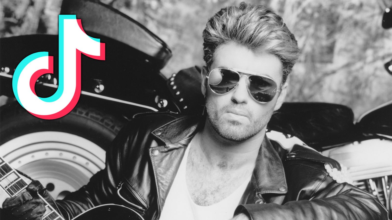 George Michael
