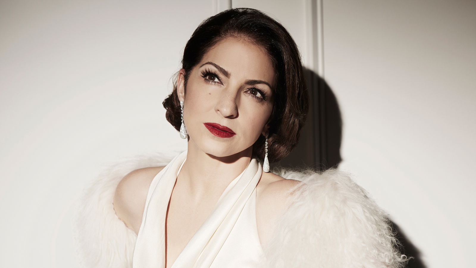 Gloria Estefan