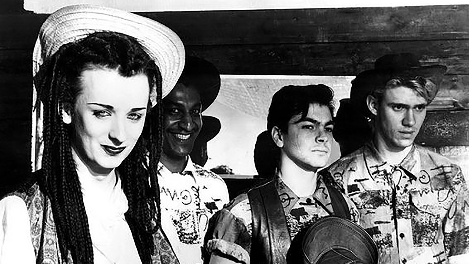Culture Club