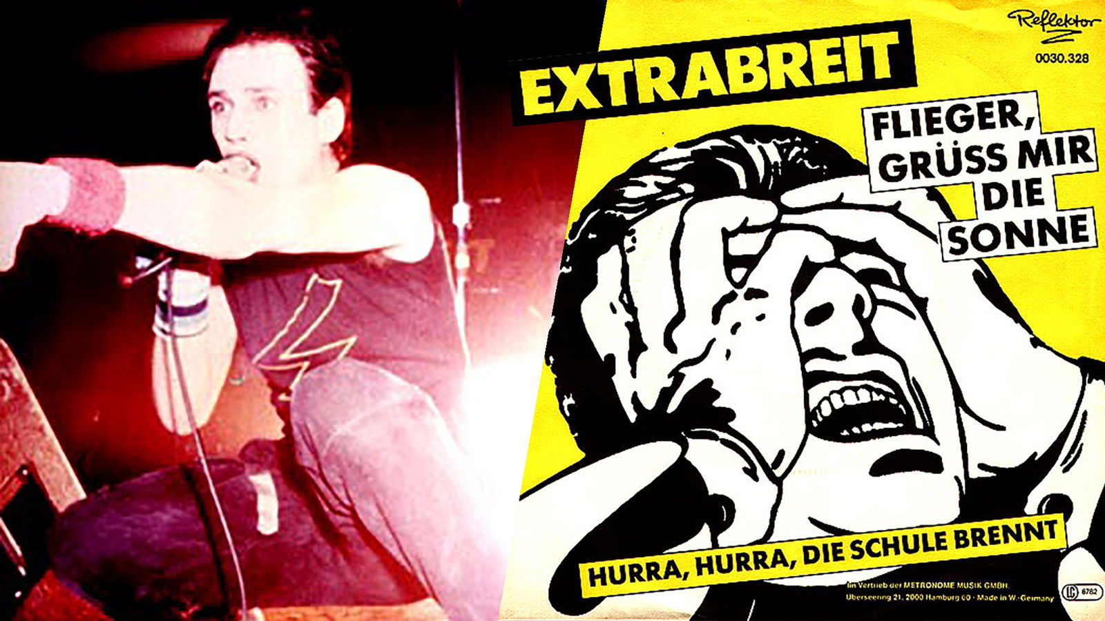 Kai Havaii (Extrabreit)