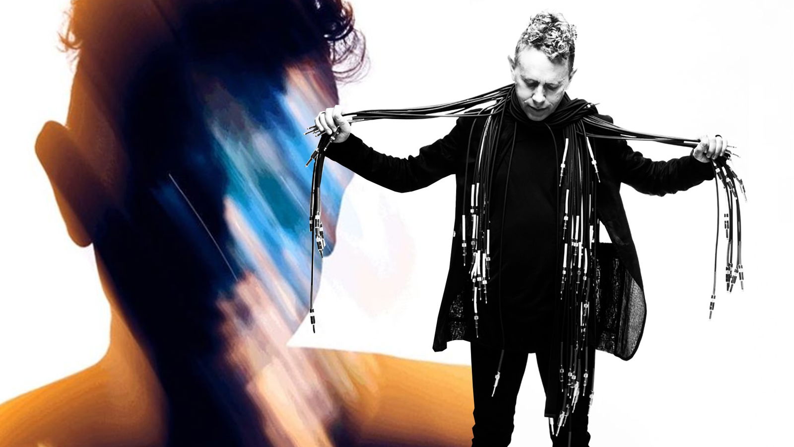 Martin Gore