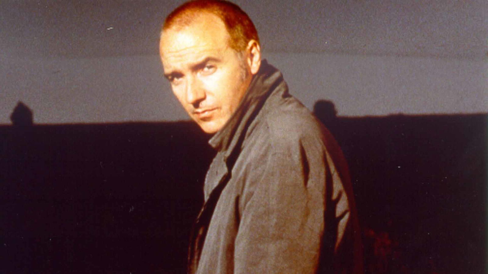 Midge Ure