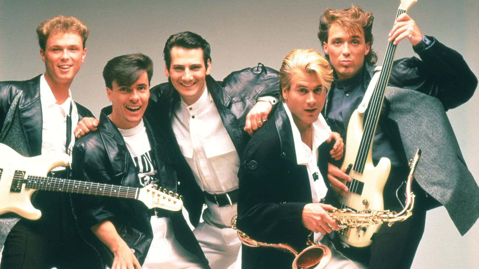 Spandau Ballet