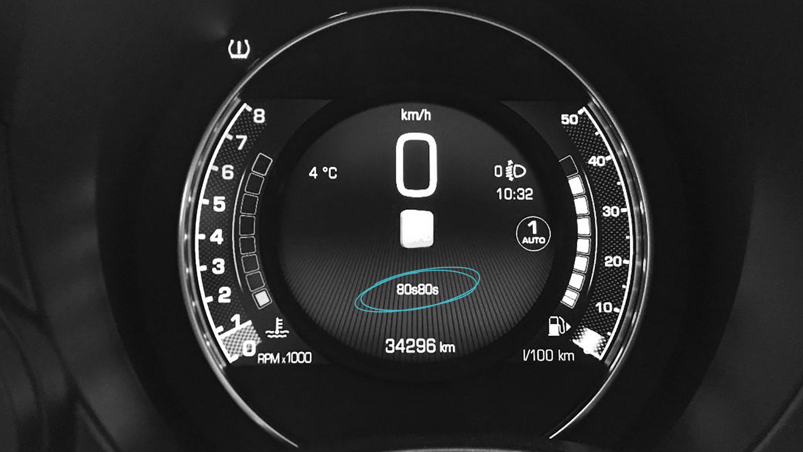 80s80s ist jetzt bundesweit auf DAB+ zu hören