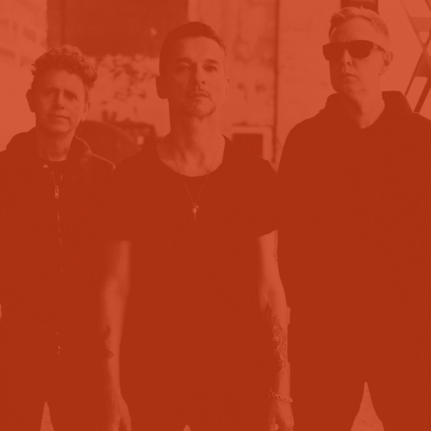 The Story of Depeche Mode 