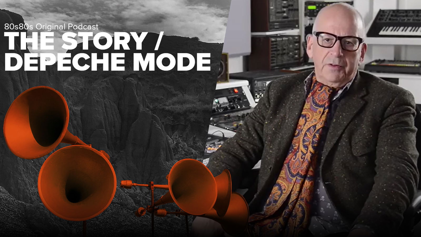 Daniel Miller (Mute Records)