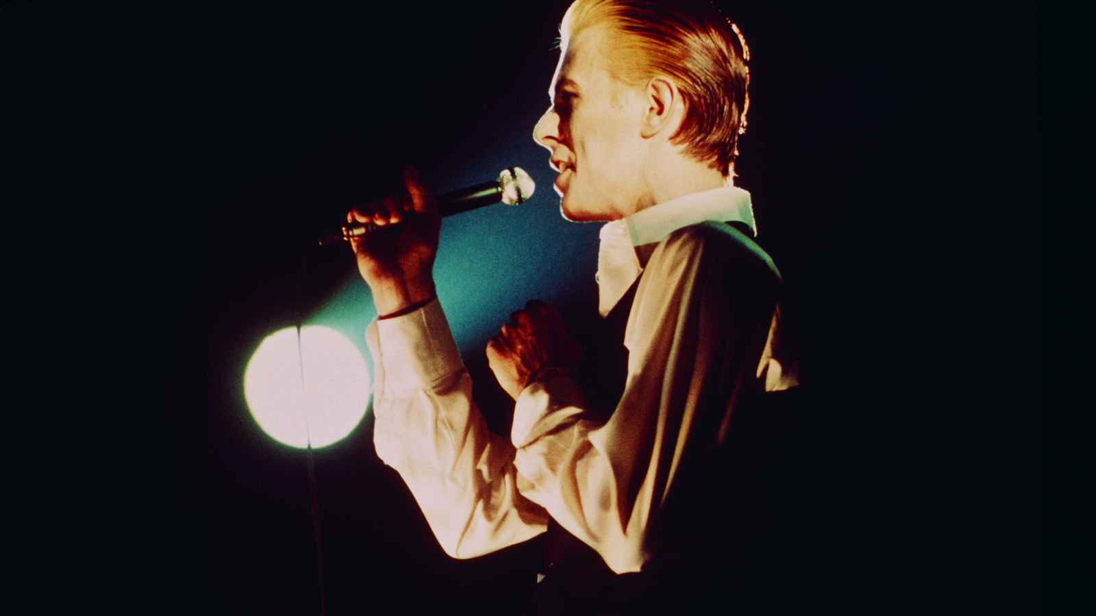 David Bowie
