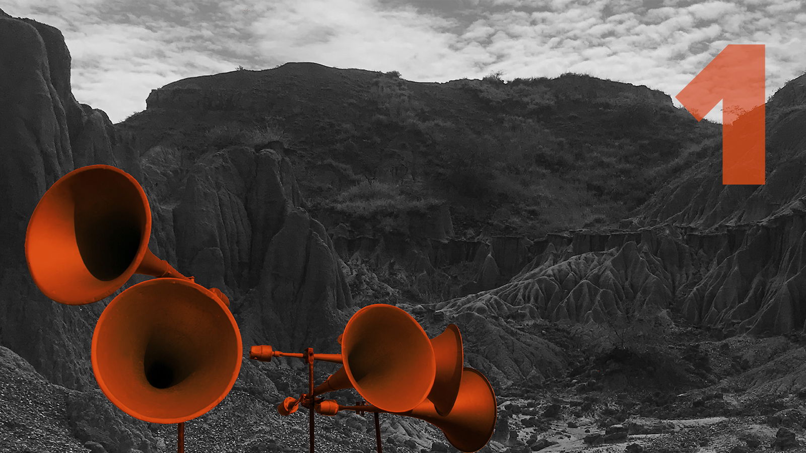 Podcast: The Story / Depeche Mode (Folge 1)