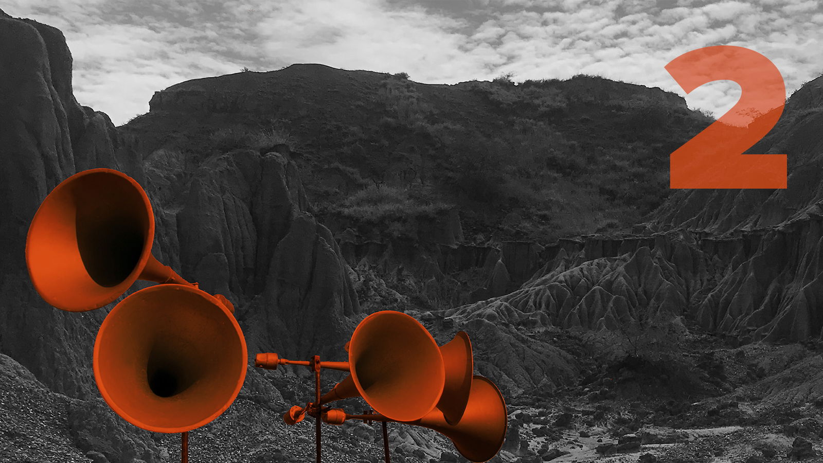 Podcast: The Story / Depeche Mode (Folge 2)