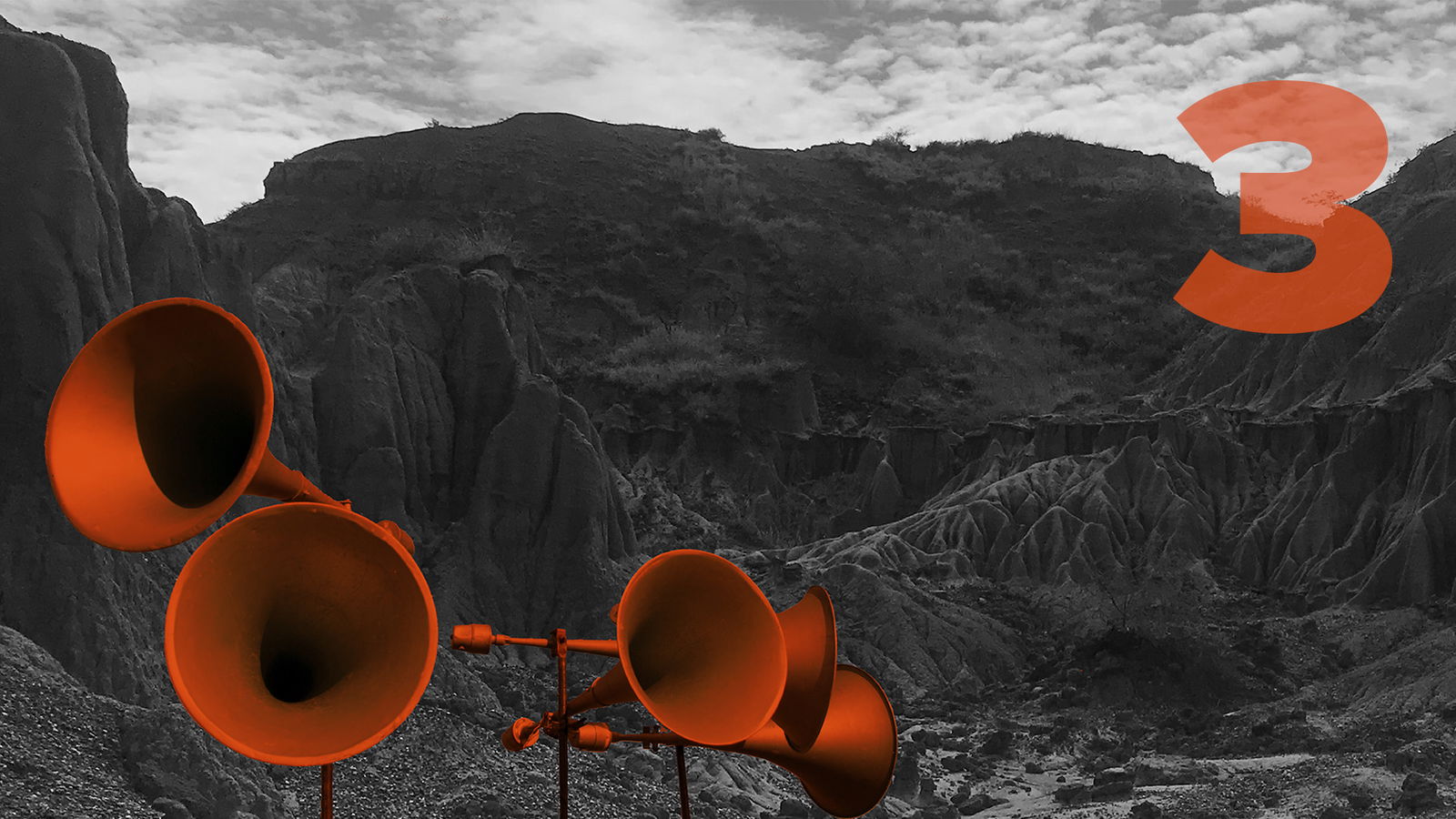 Podcast: The Story / Depeche Mode (Folge 3)