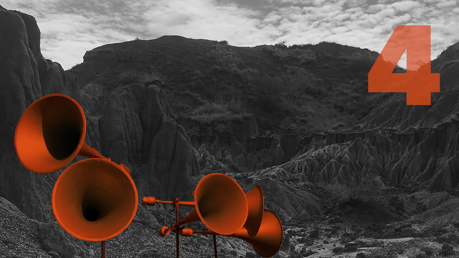 Podcast: The Story / Depeche Mode (Folge 4)