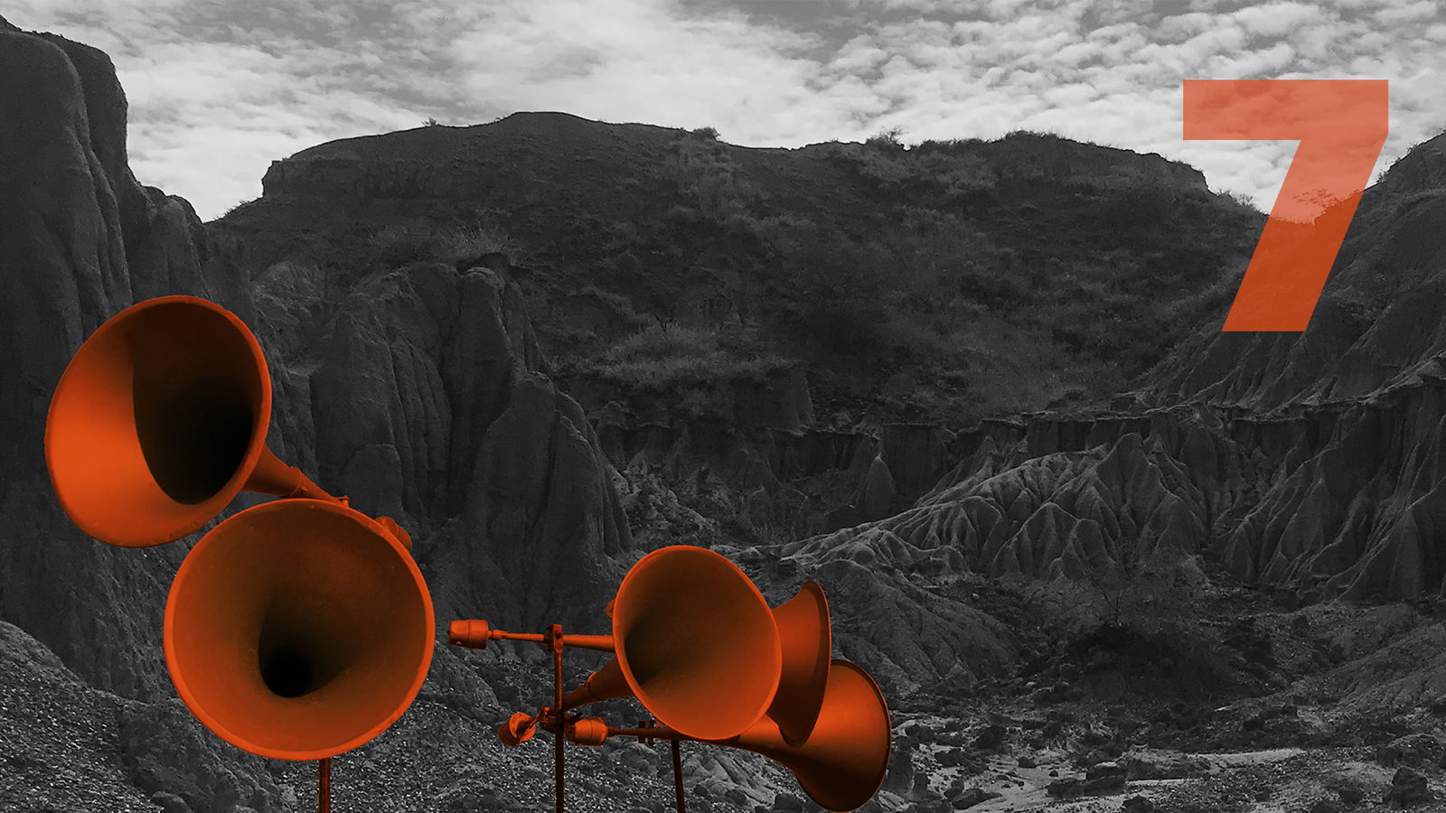 Podcast: The Story / Depeche Mode (Folge 7)