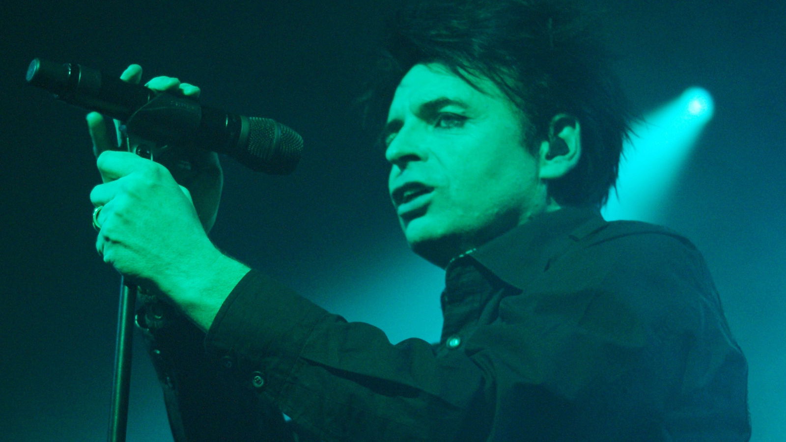 Gary Numan