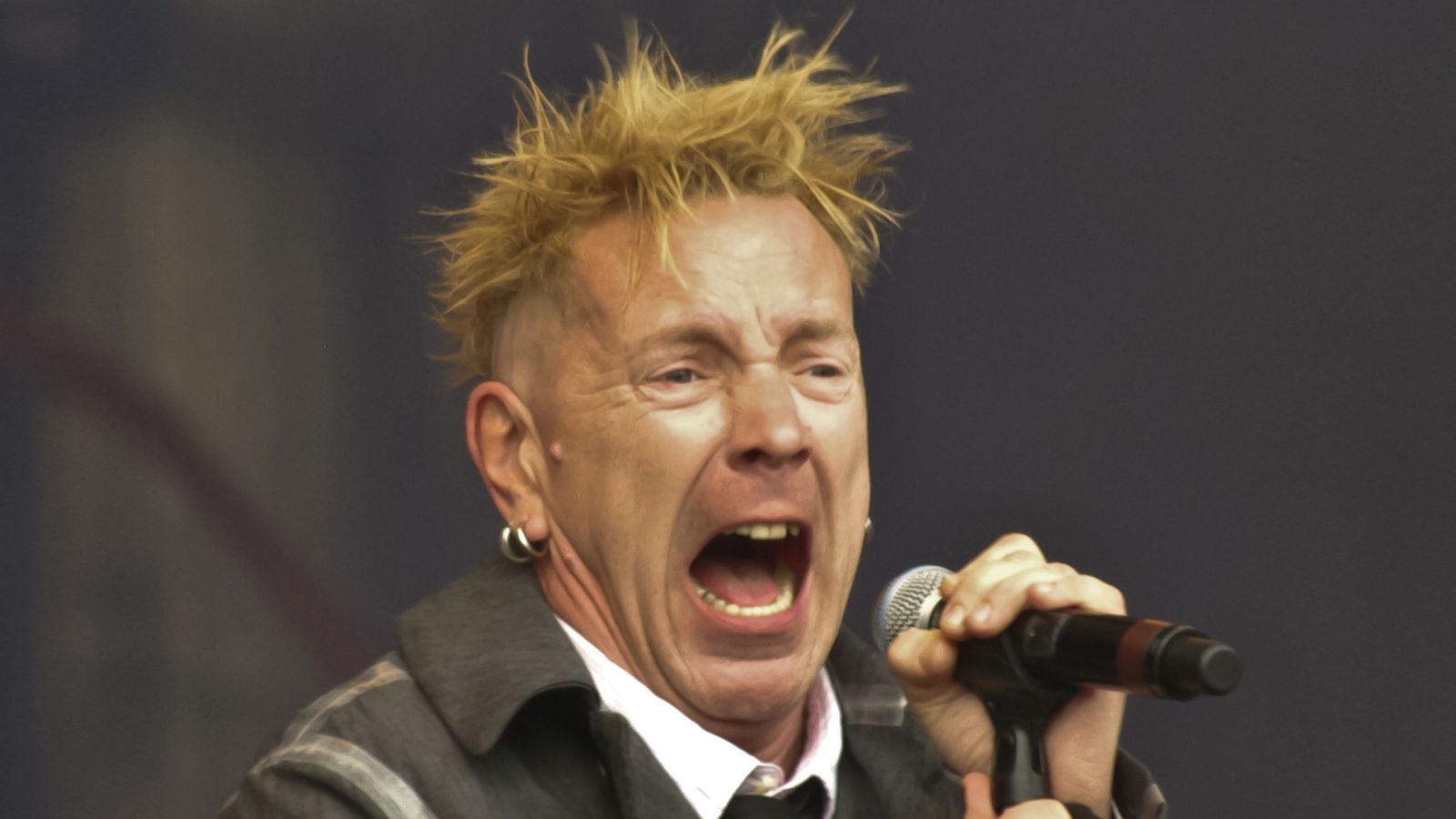 John Lydon