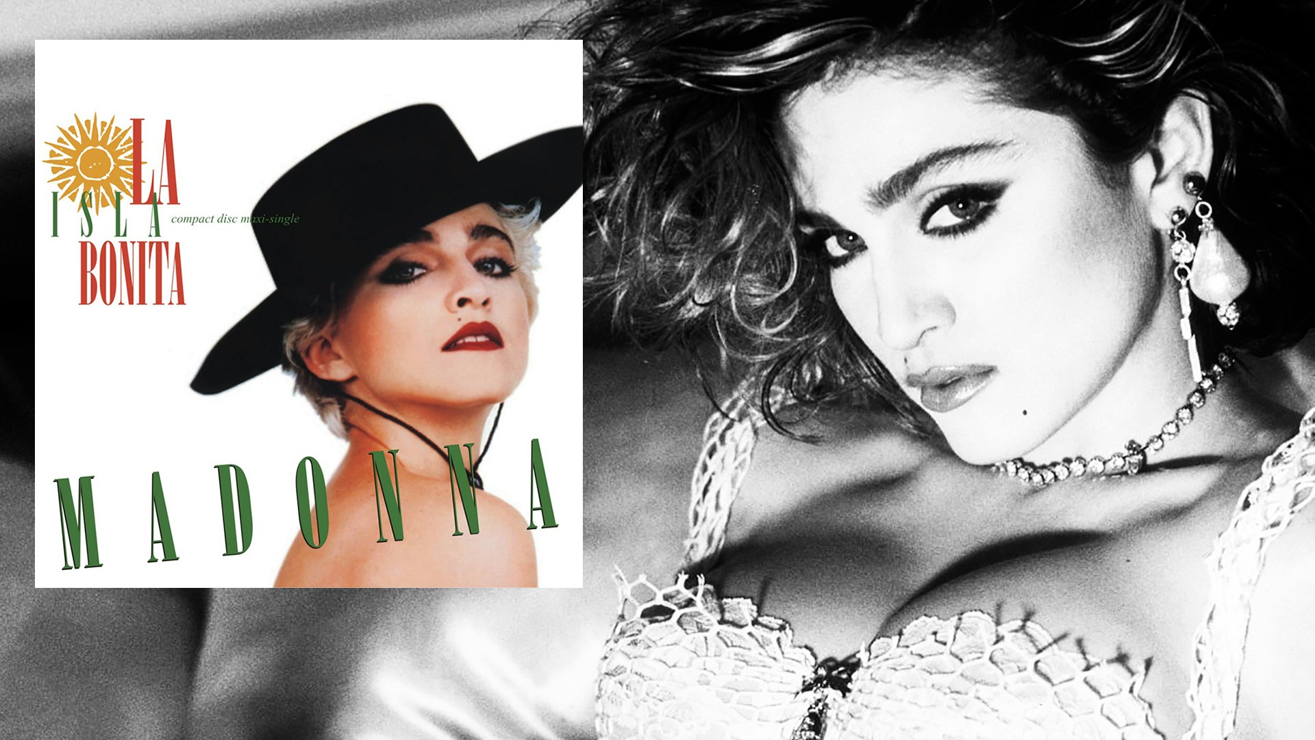 Welche Insel meint Madonna mit La Isla Bonita?