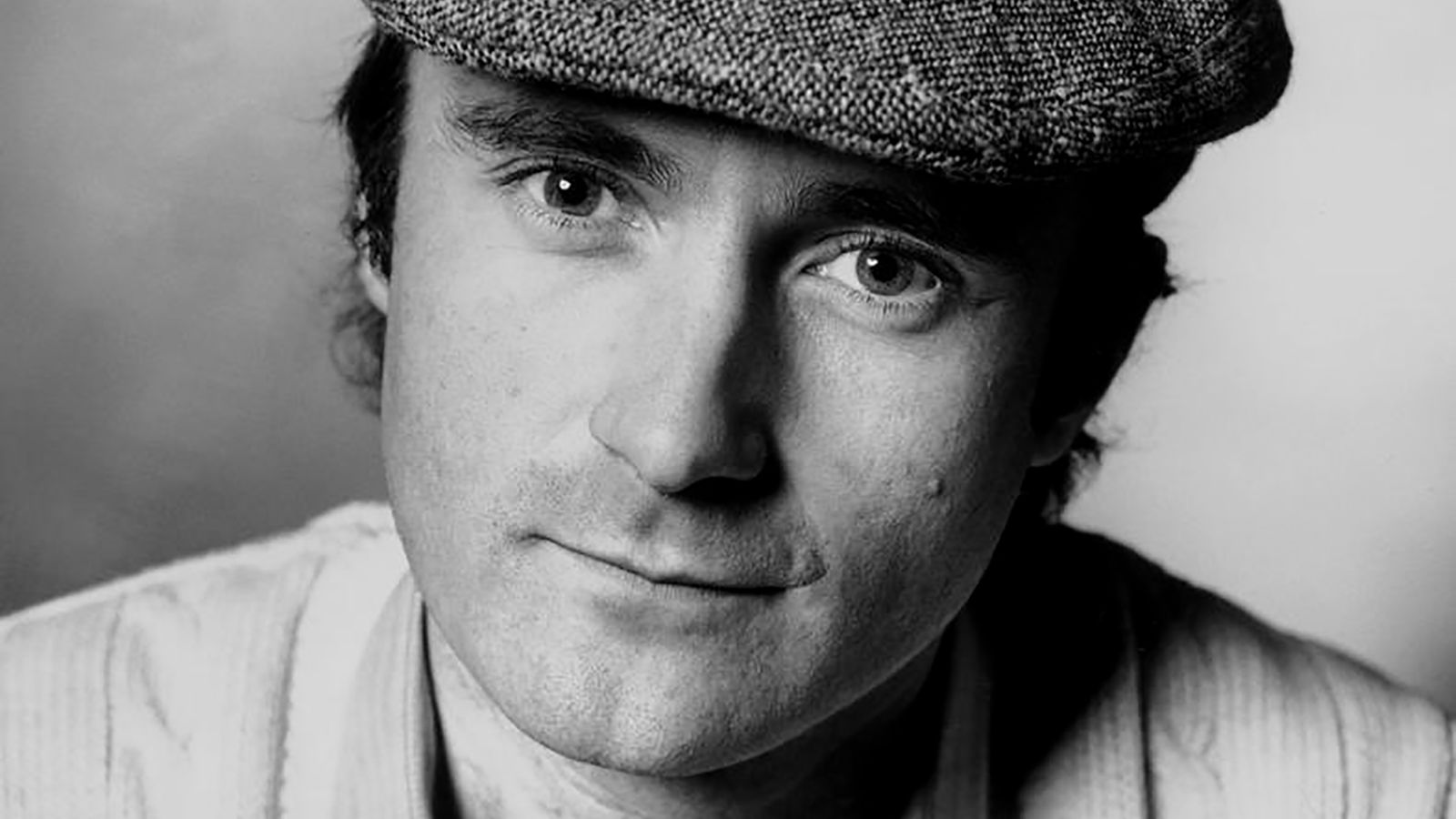 Phil Collins