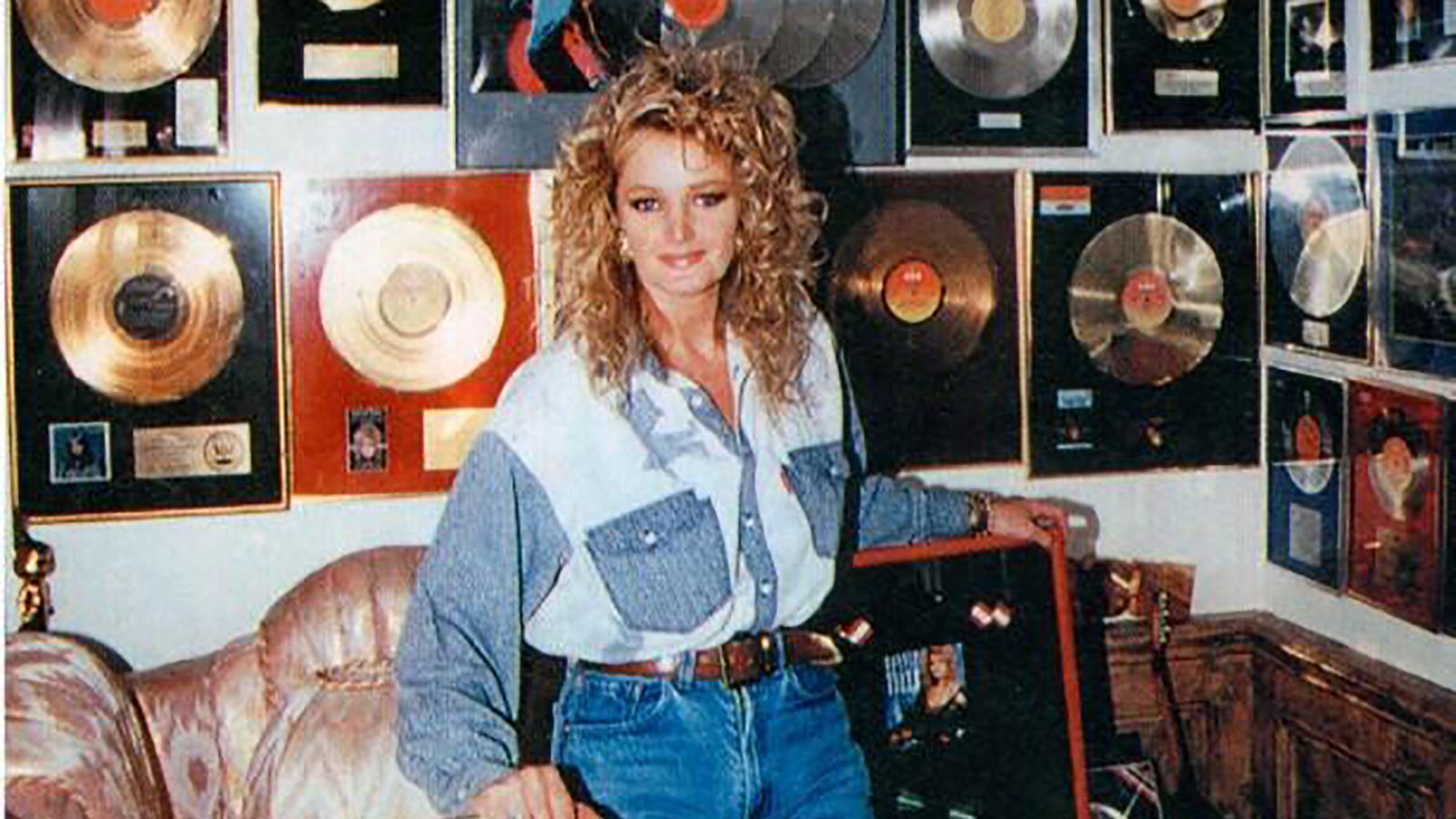 Bonnie Tyler