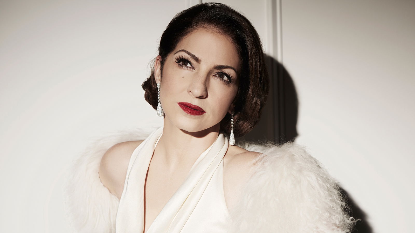 Gloria Estefan