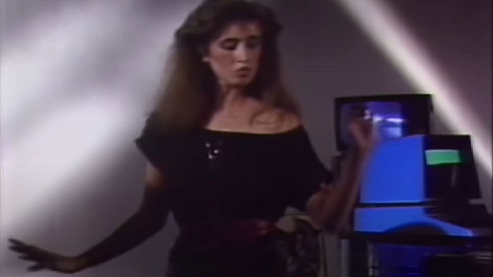 Laurie Ann Gill (Trans-X)