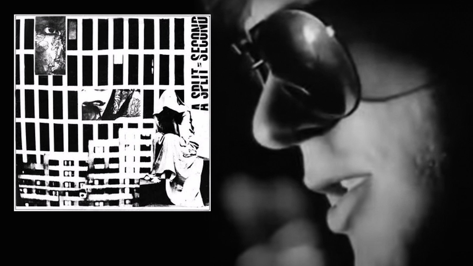 A Split-Second "Flesh"