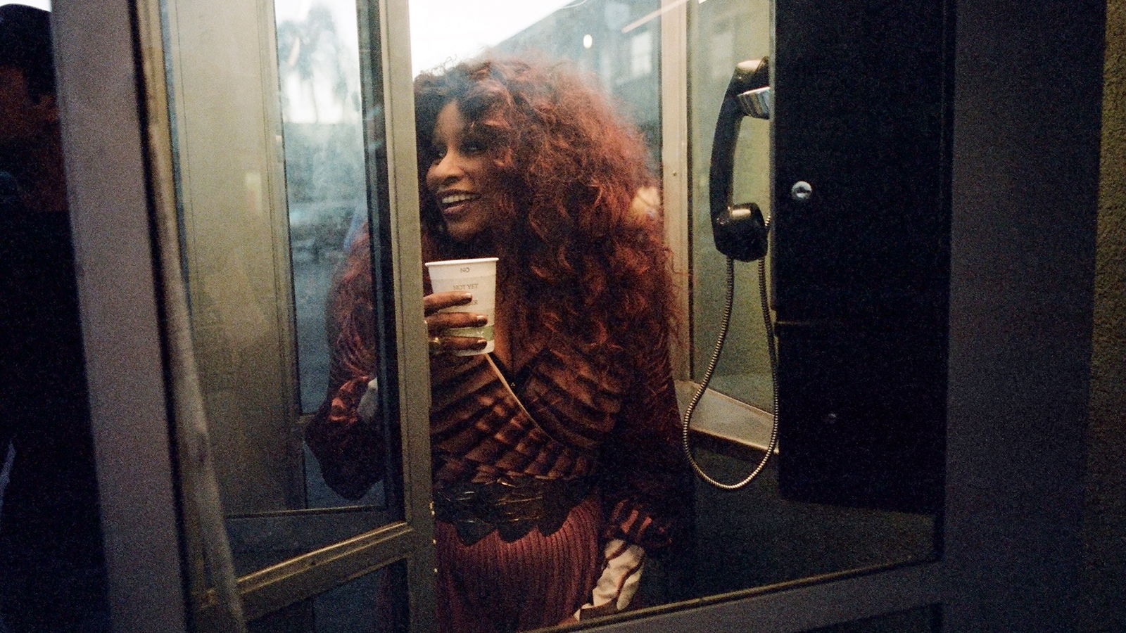 Chaka Khan