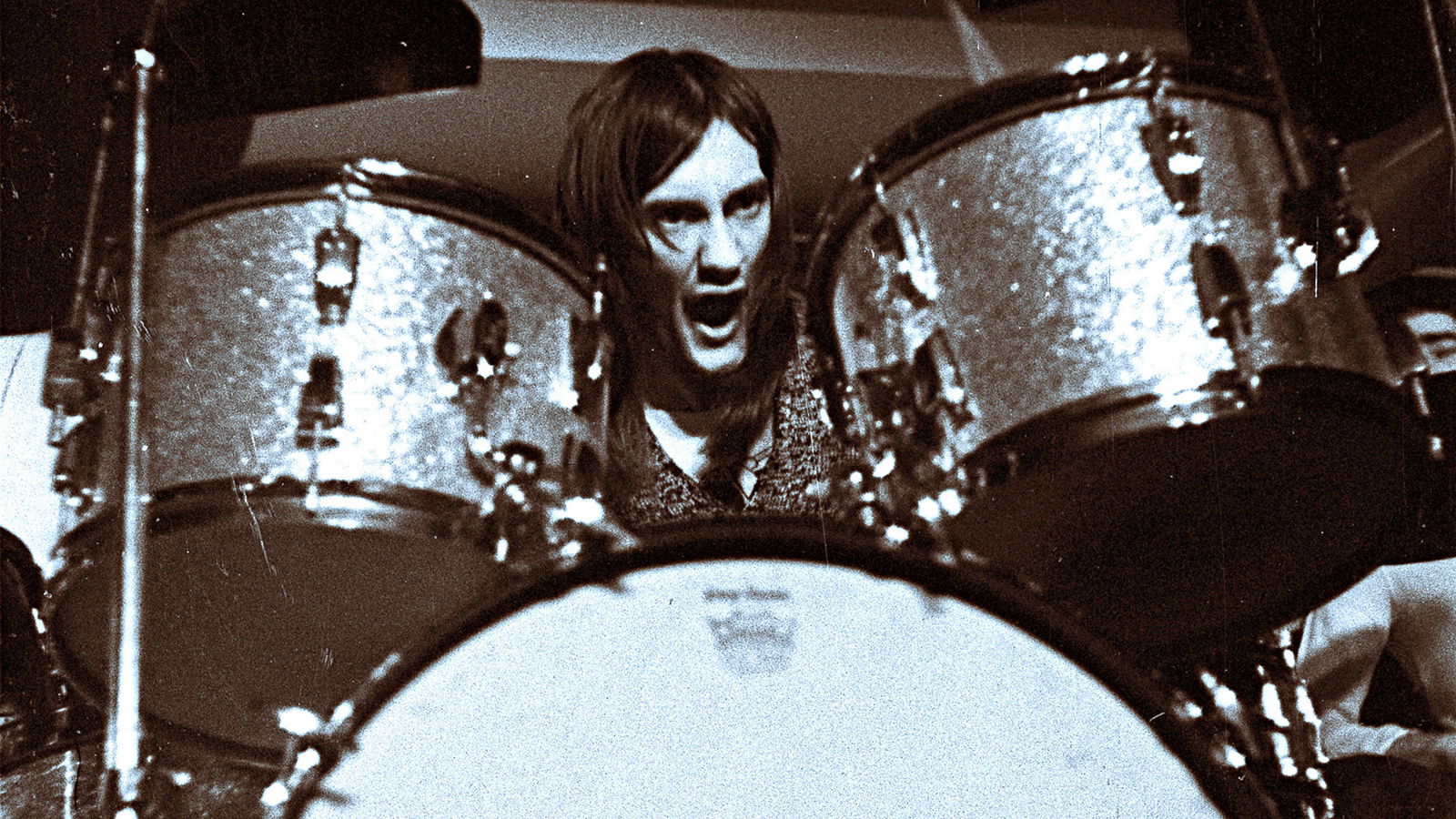 Mick Fleetwood